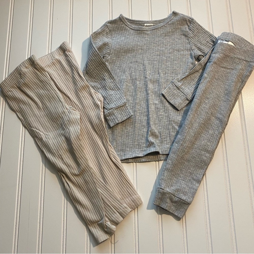 H&M Gender Neutral Bundle